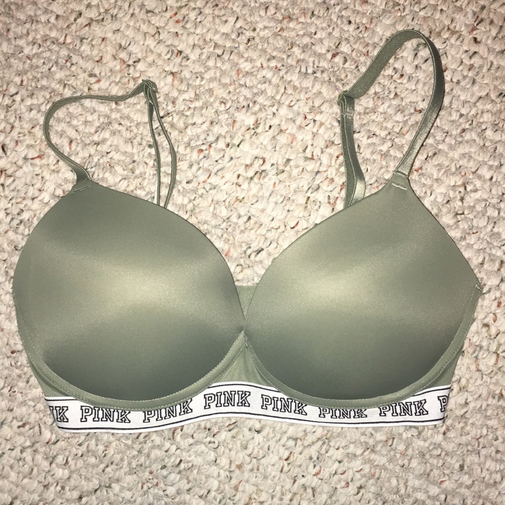 Victoria Secret PINK Bra - 34D